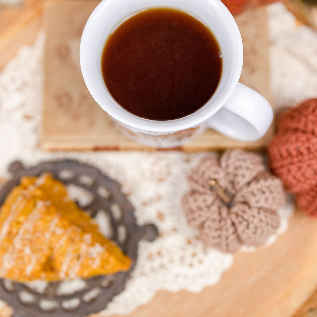 Pumpkin Patch Mug | 15 oz.