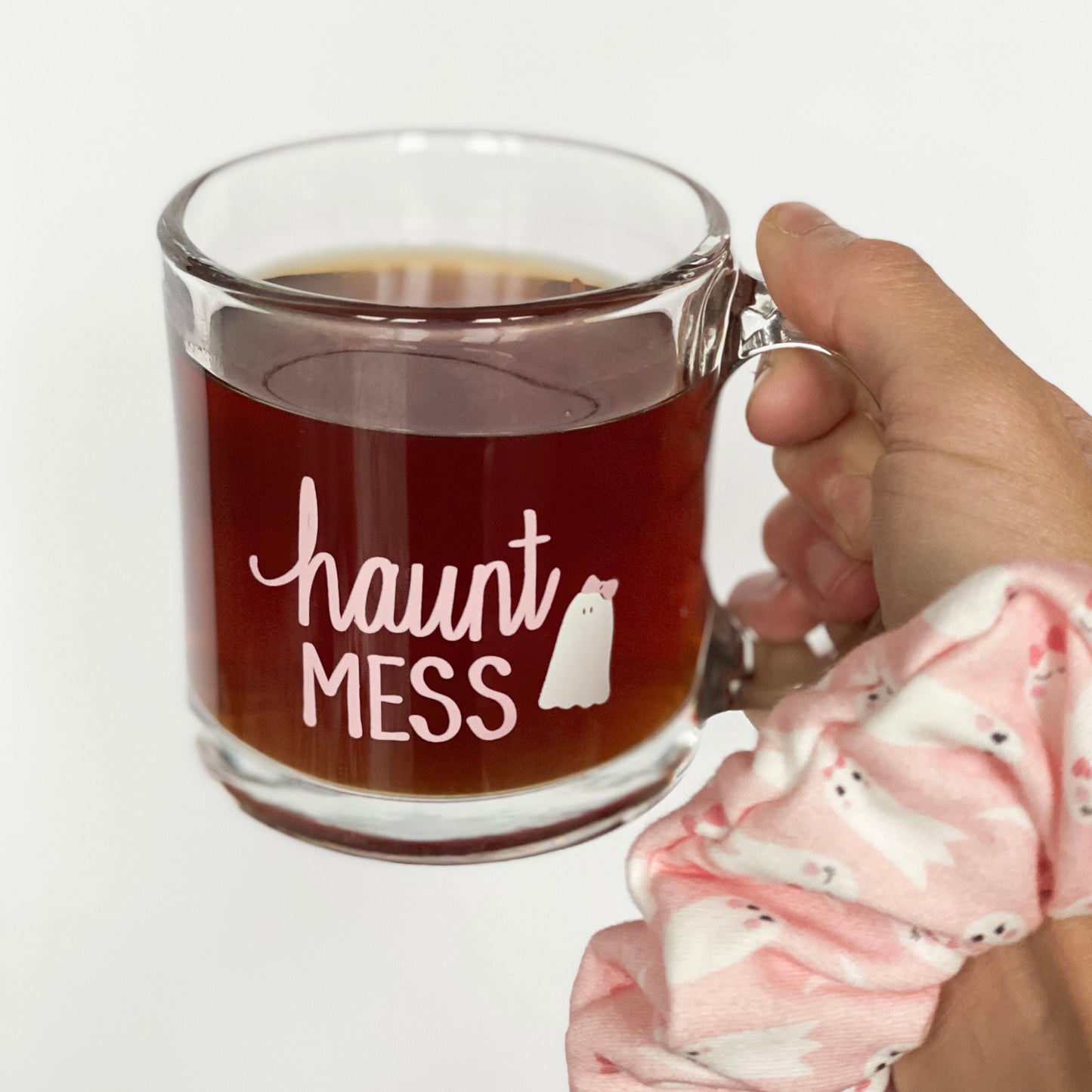 Haunt Mess Mug