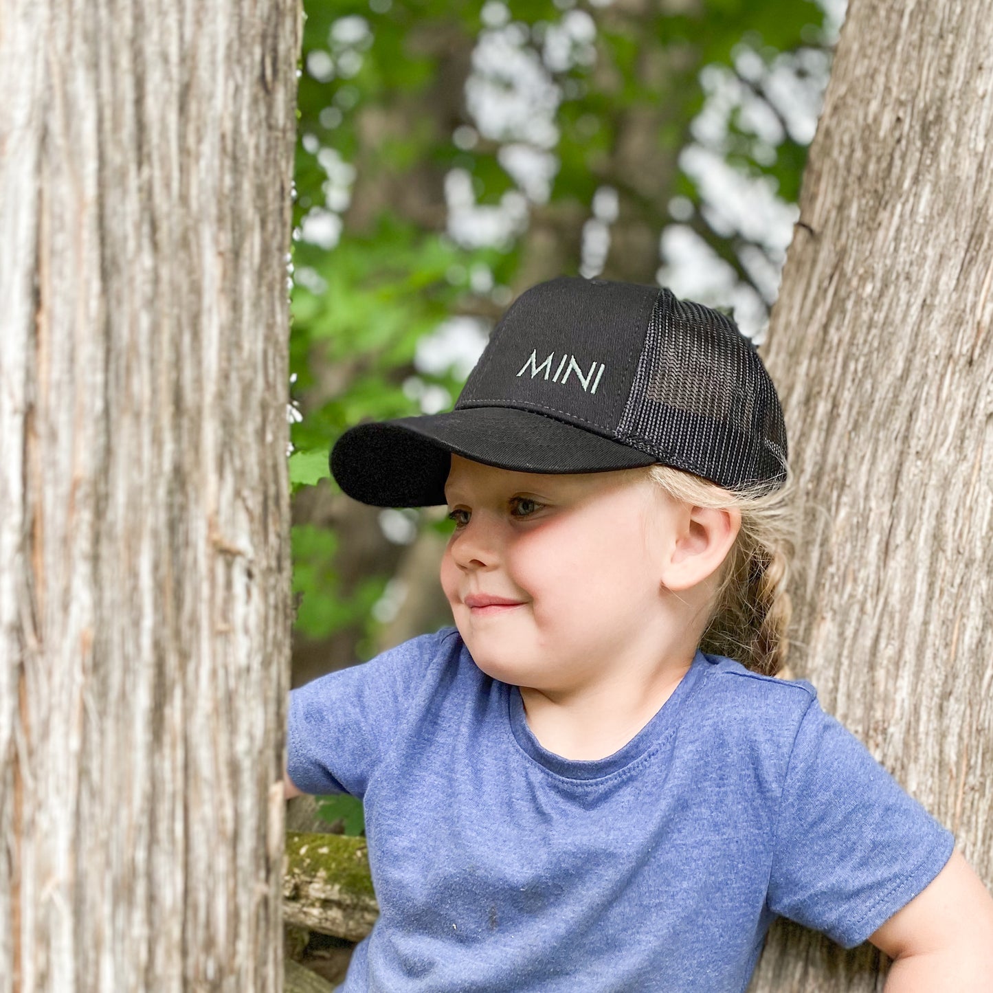 MINI | Youth Cap