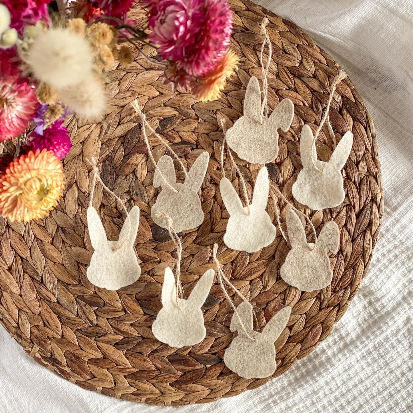 Felt Ornament Sets