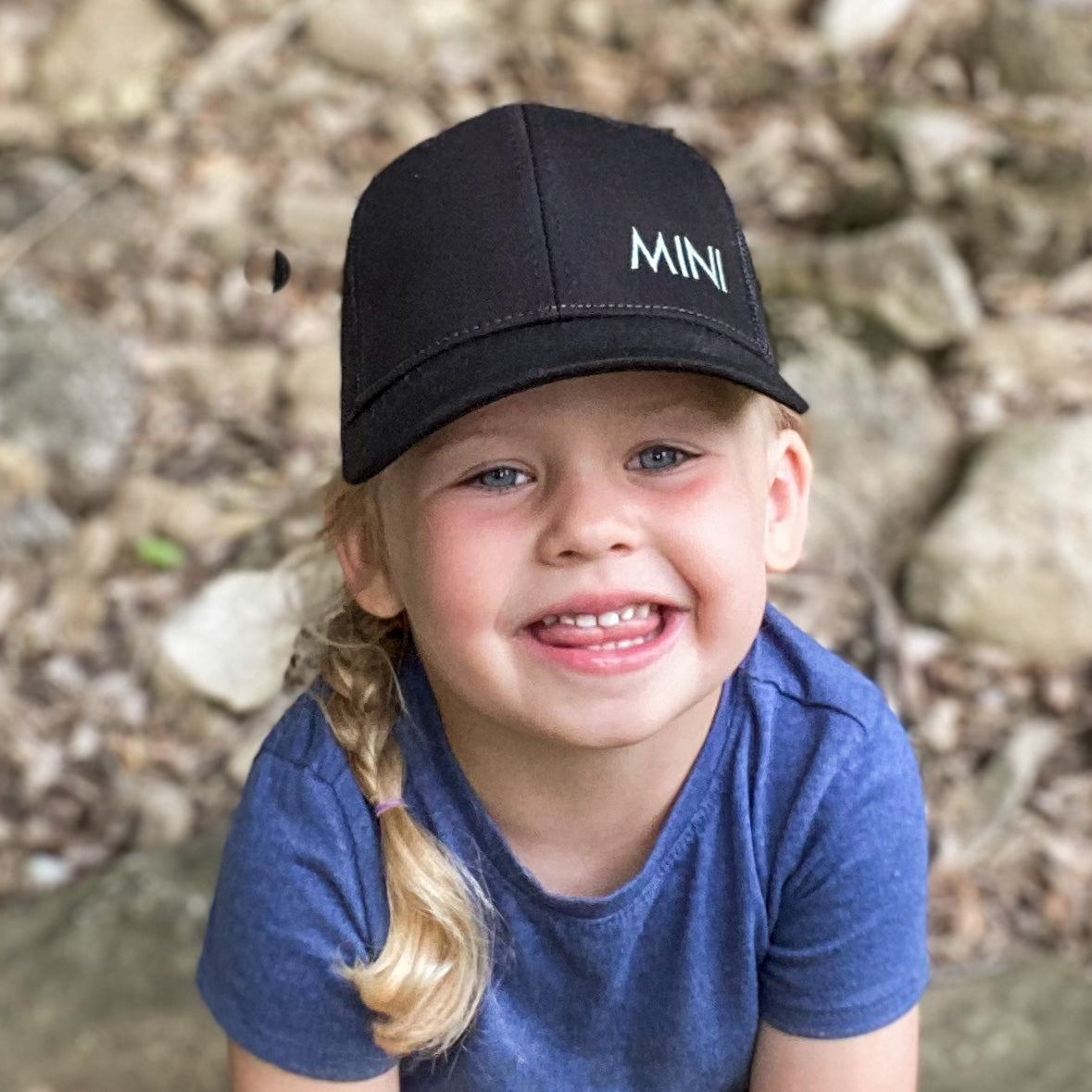 MINI | Youth Cap
