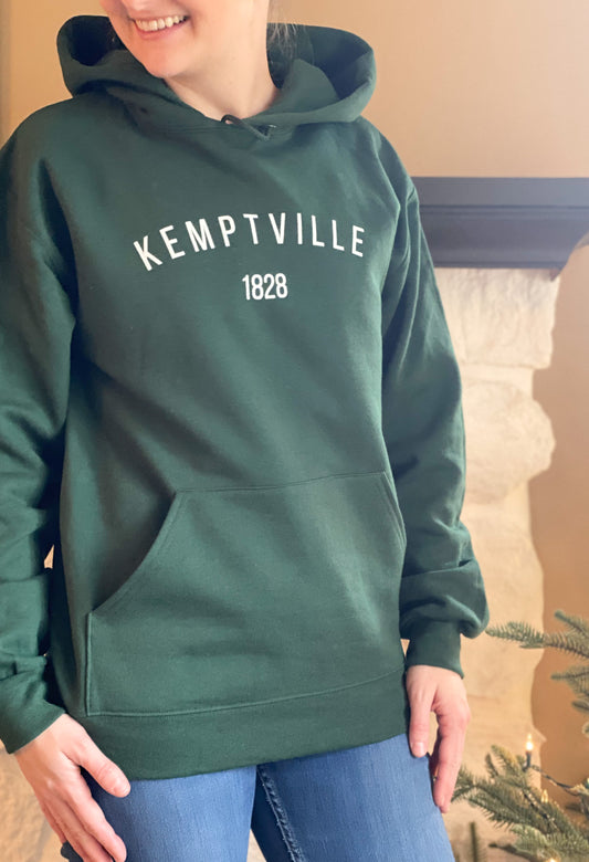 Kemptville | unisex sweatshirt