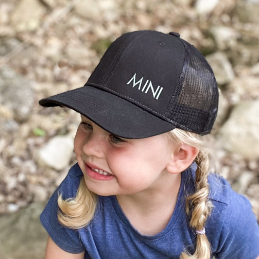 MINI | Youth Cap