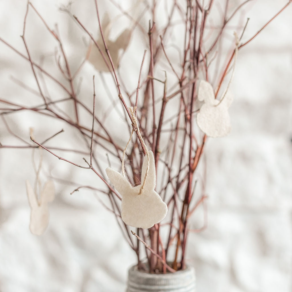 Felt Ornament Sets