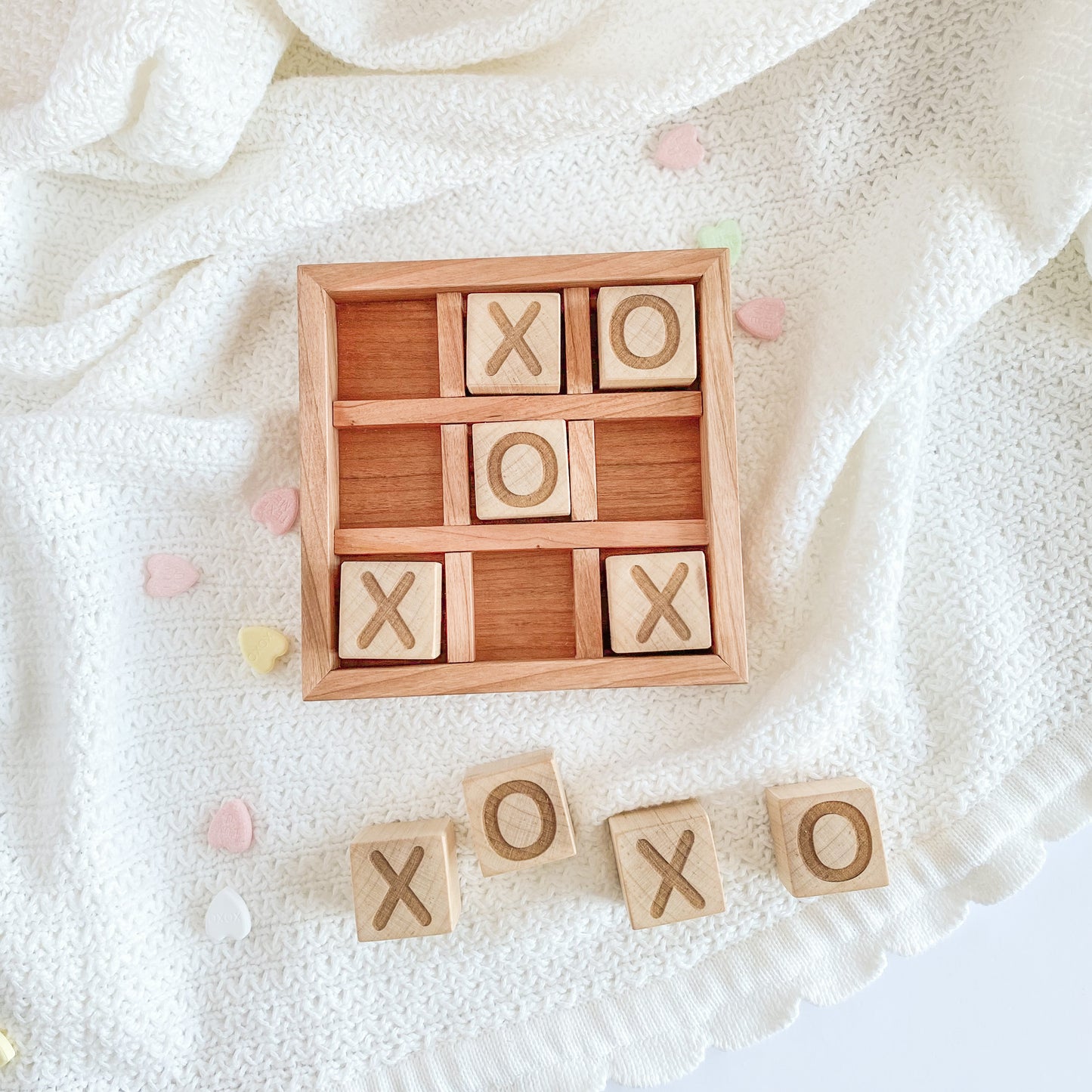Tic Tac Toe Game
