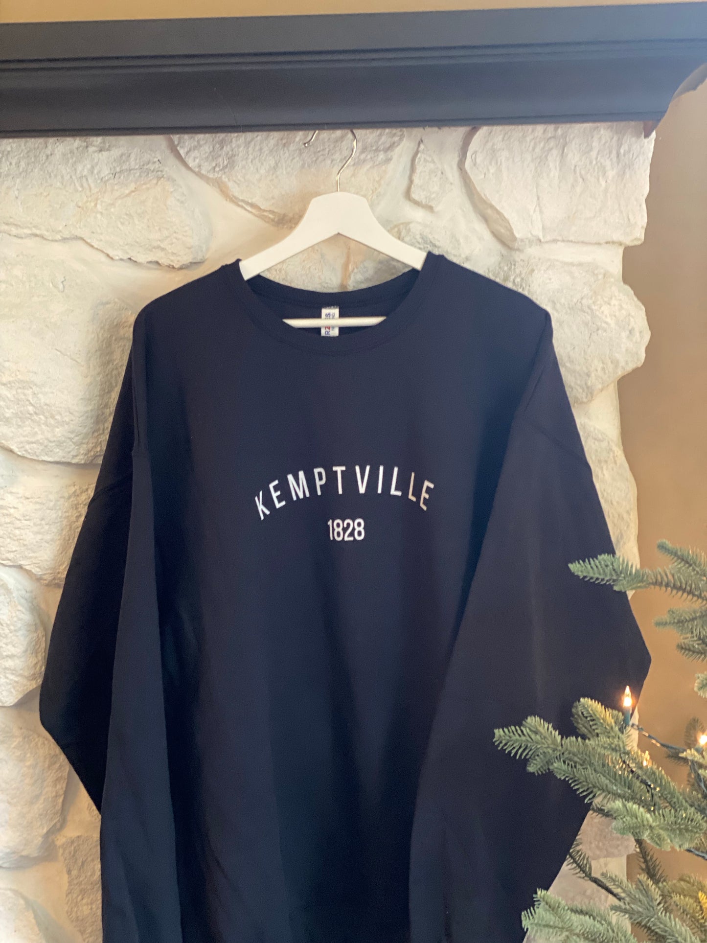 Kemptville | unisex sweatshirt
