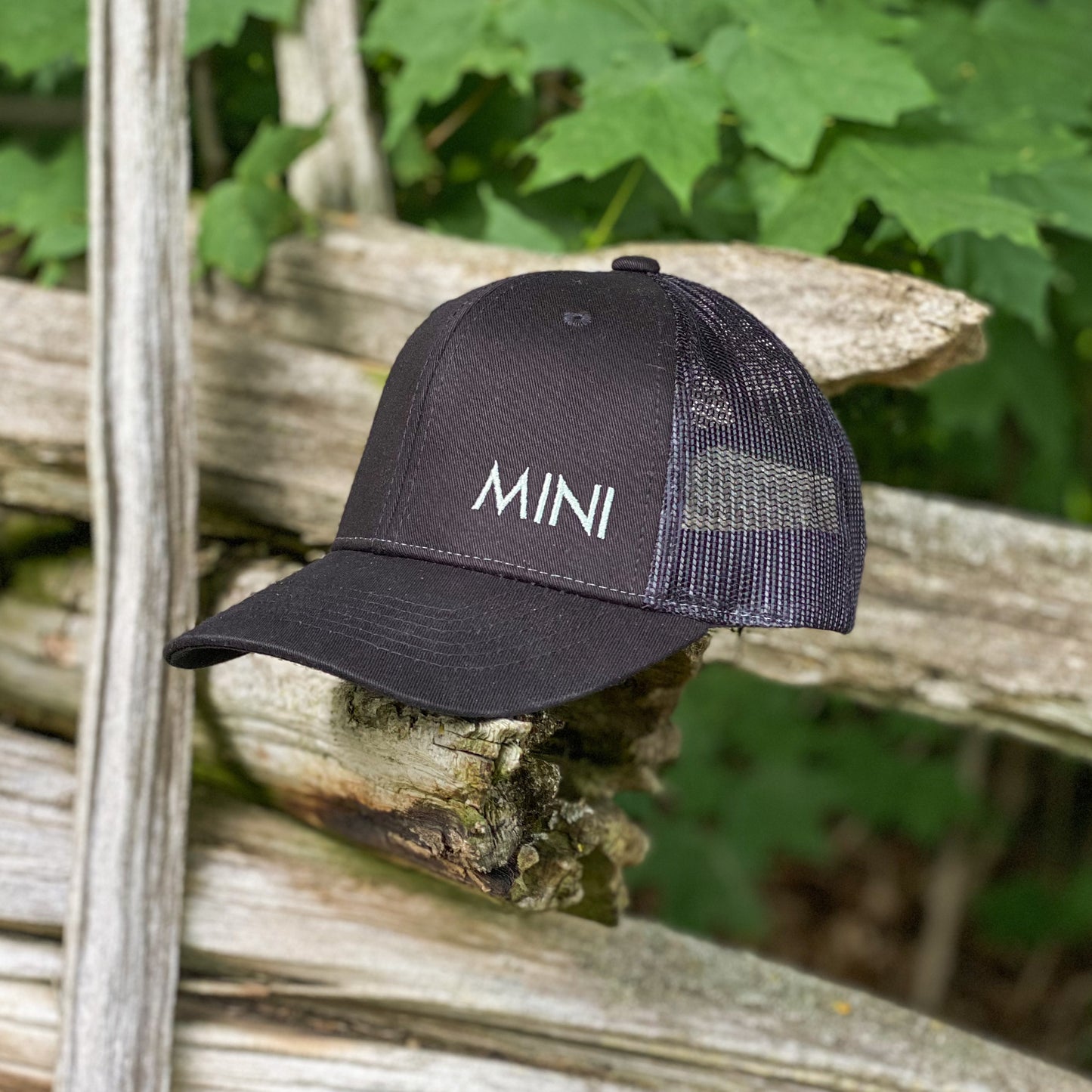 MINI | Youth Cap