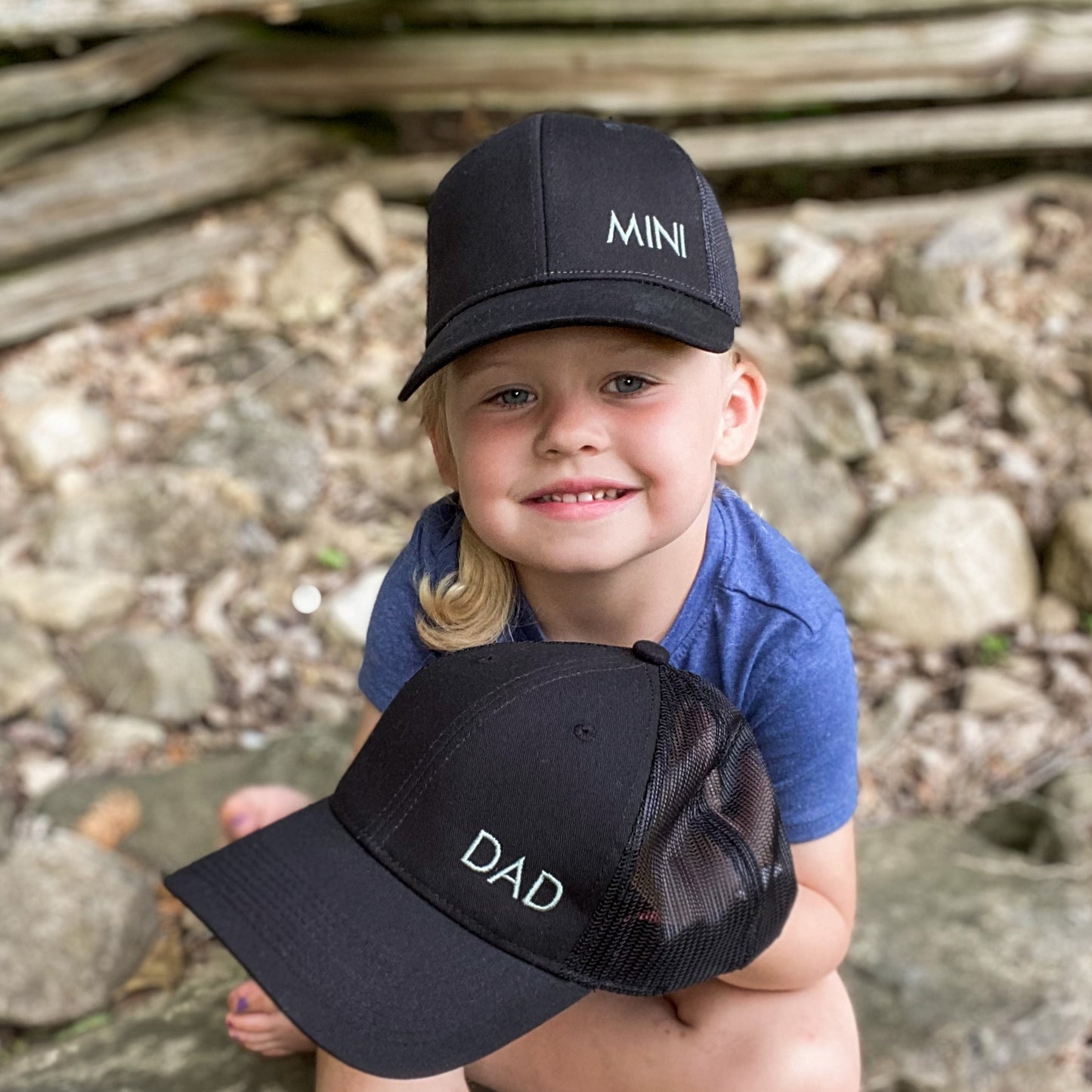 DAD | Men's Cap