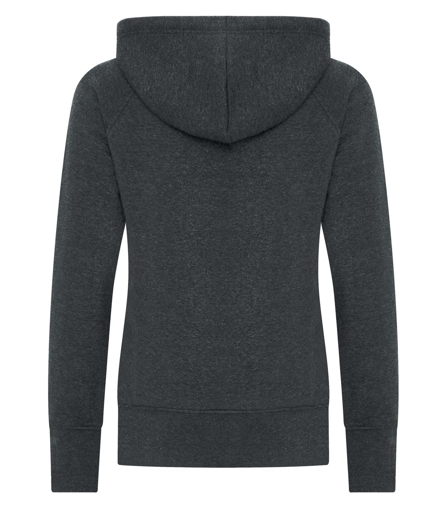 Cowl Neck Hoodie | 3 colours