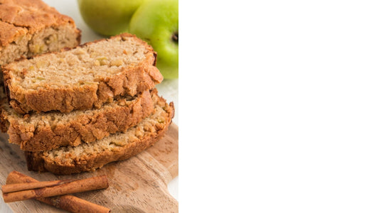 Apple Loaf Recipe