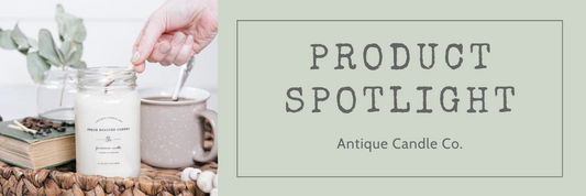 Product Spotlight 🤩