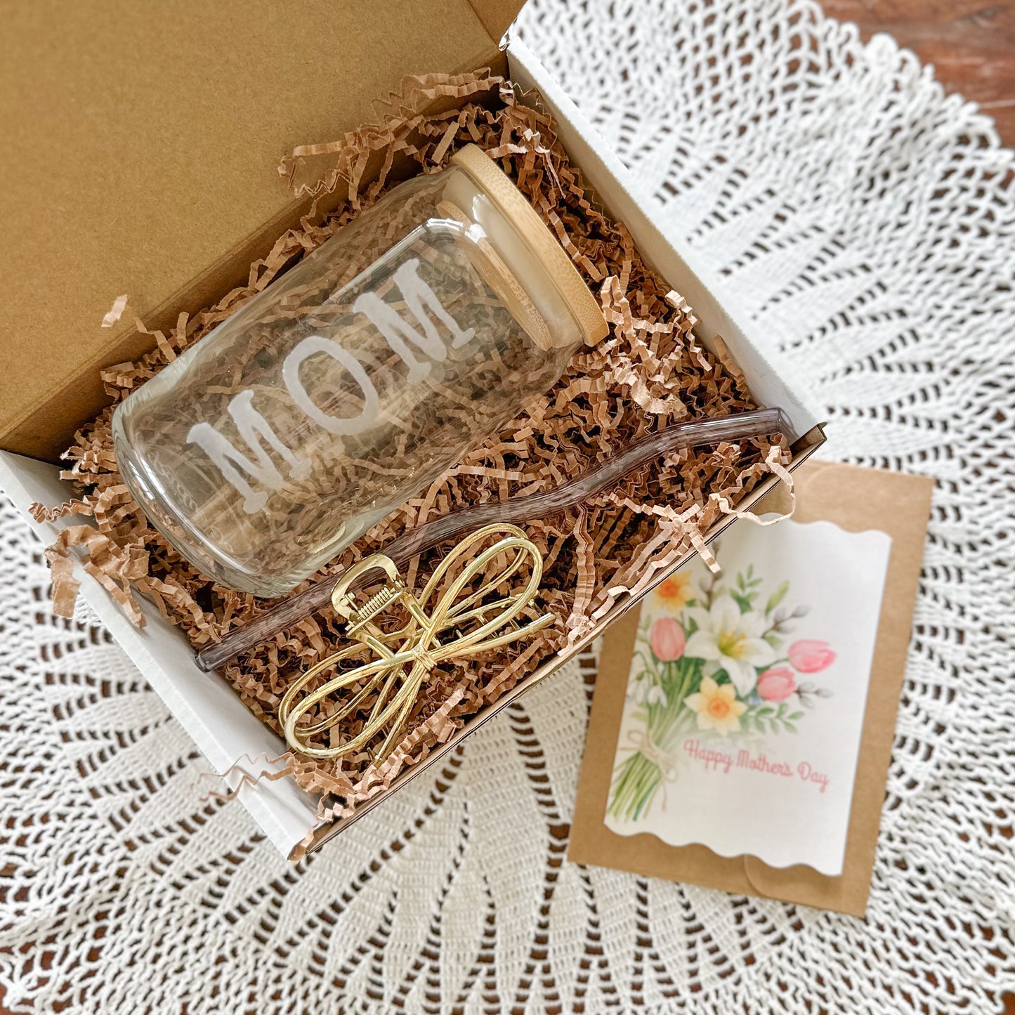 Mother's Day Card