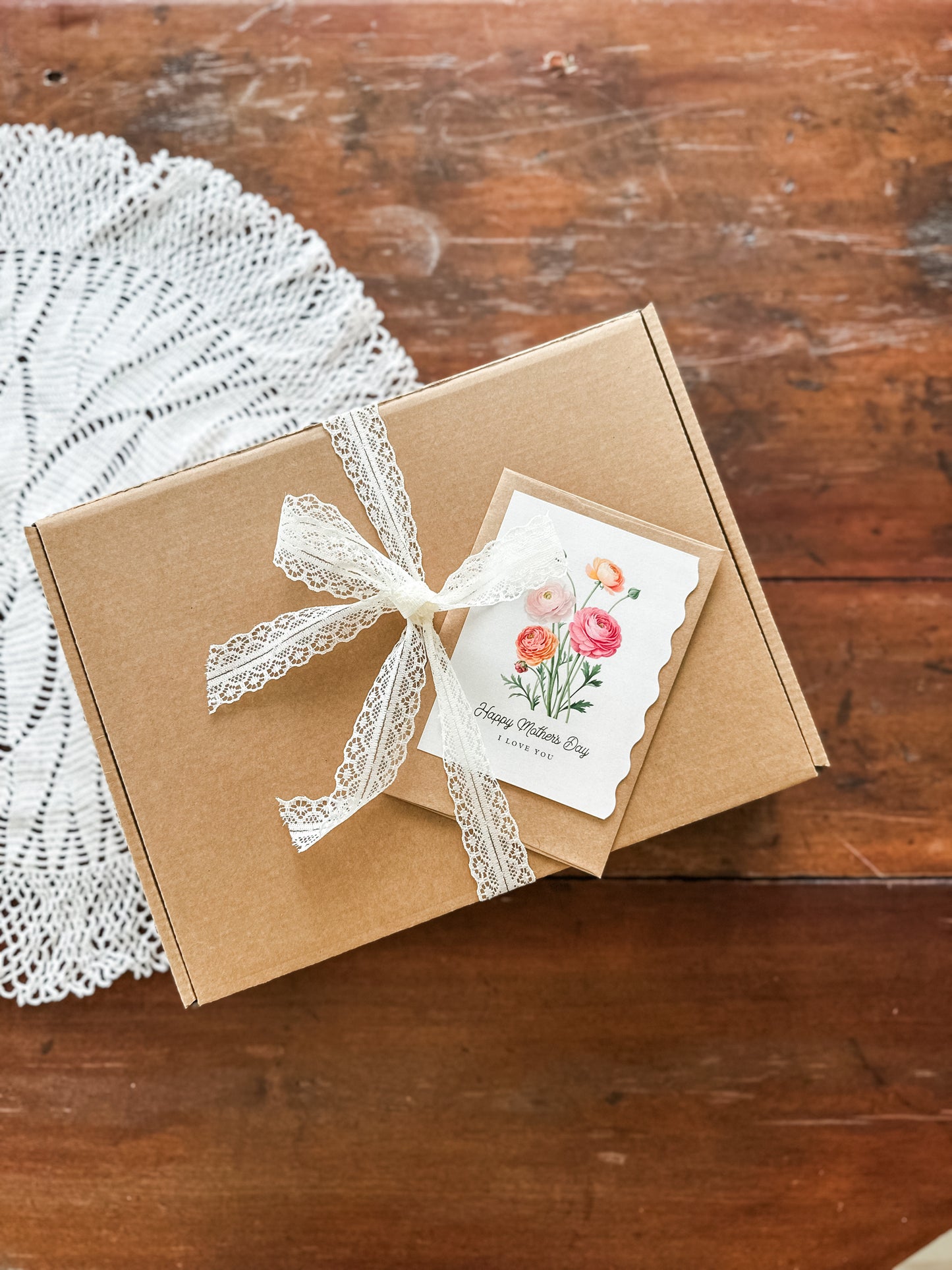Mother's Day Card