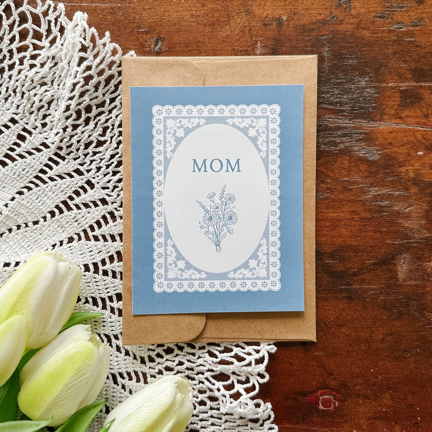 Mother's Day Card