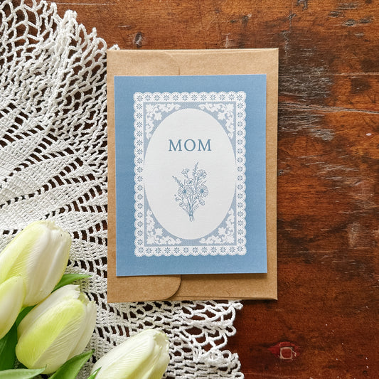 Mother's Day Card