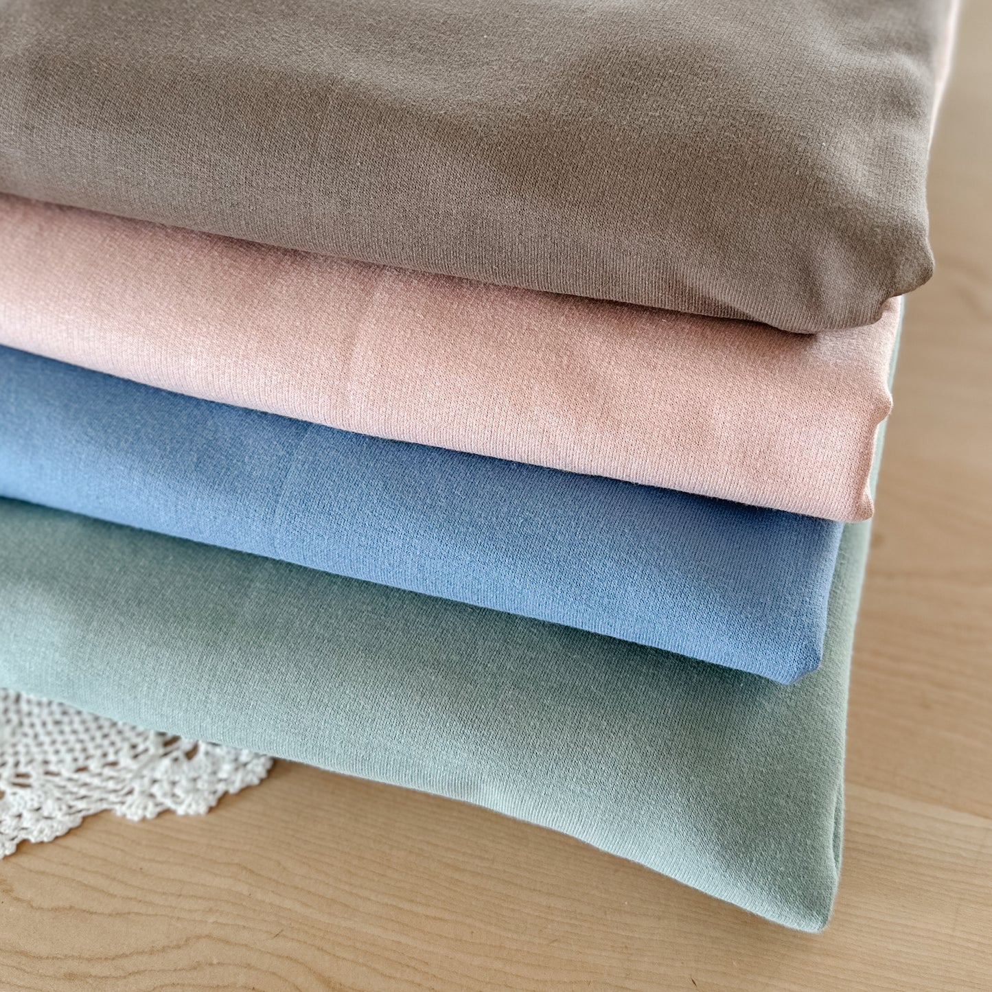 Grandma Hobbies Crewneck Sweater | 4 Colour Options