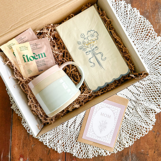 NEW Mug Gift Box
