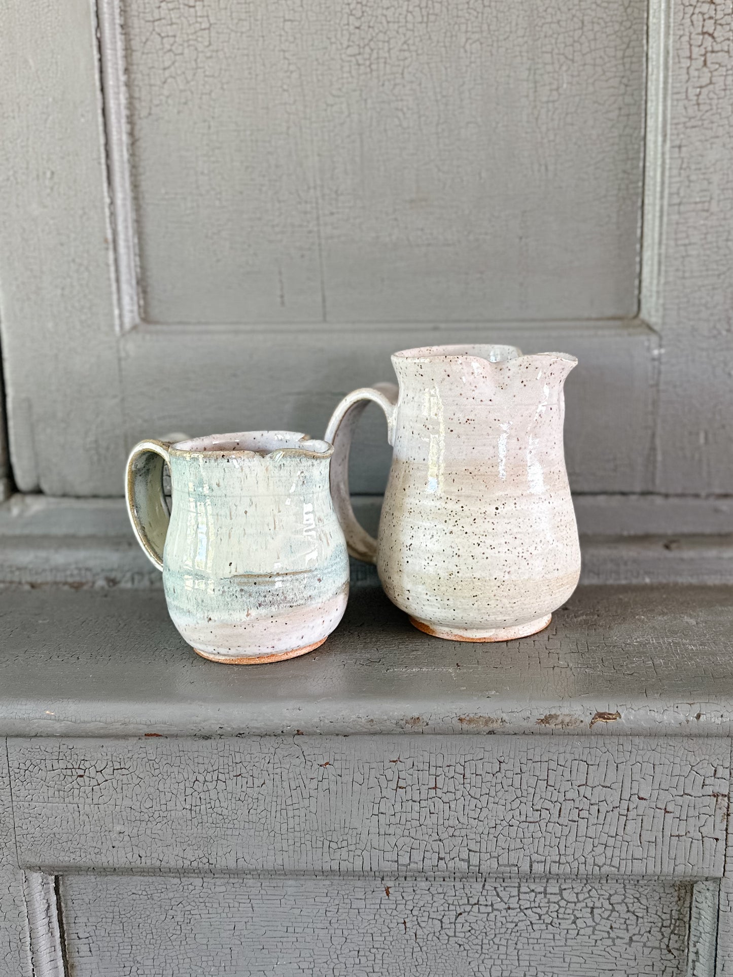 Pitcher | Medium