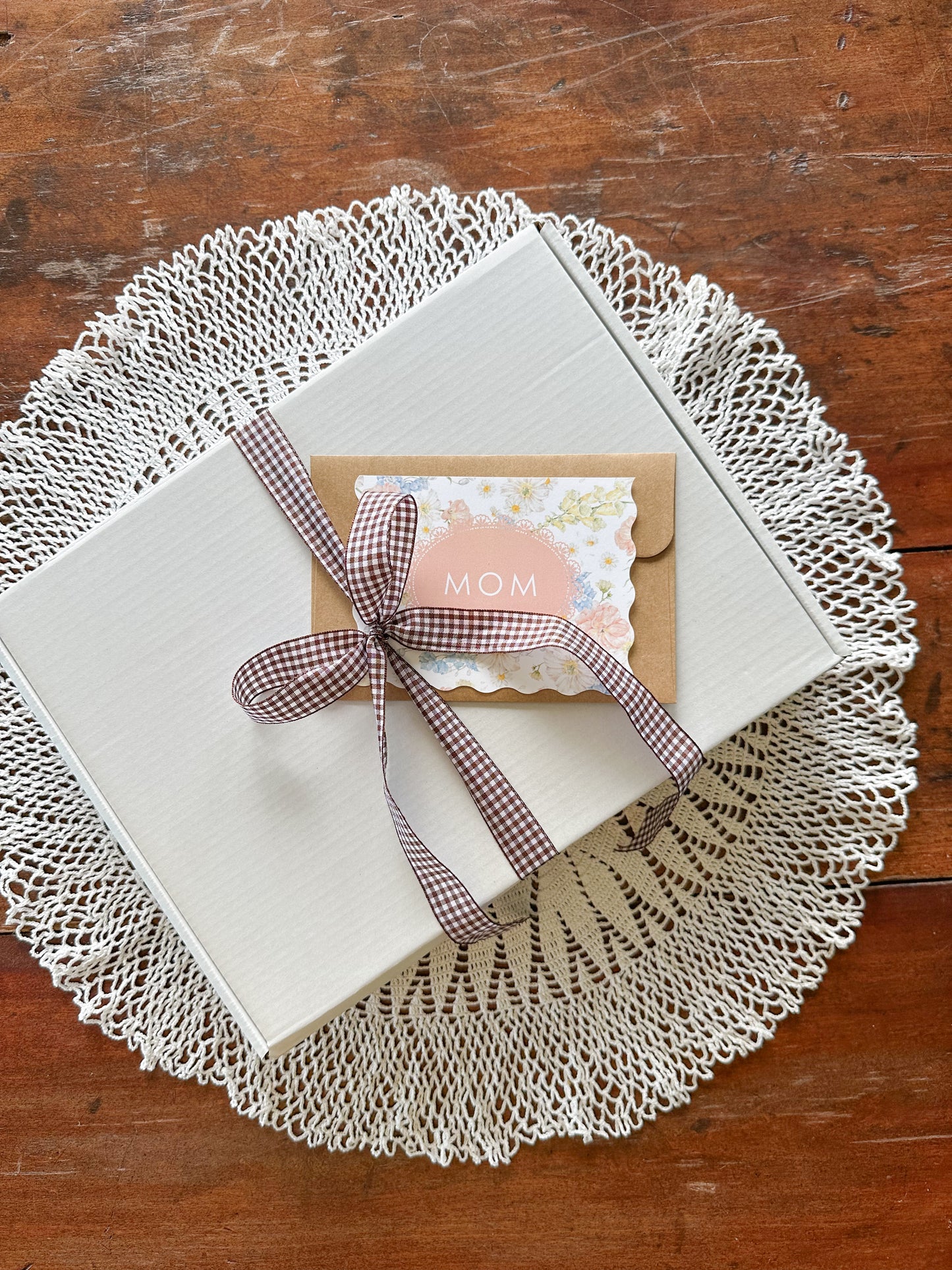 Mother's Day Card