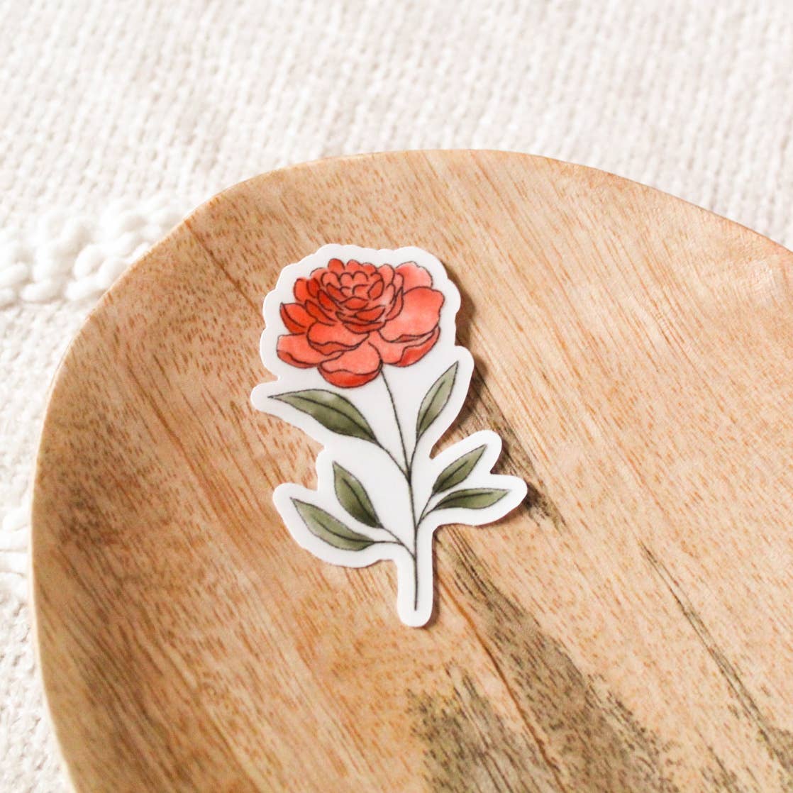 Ranunculus | Sticker