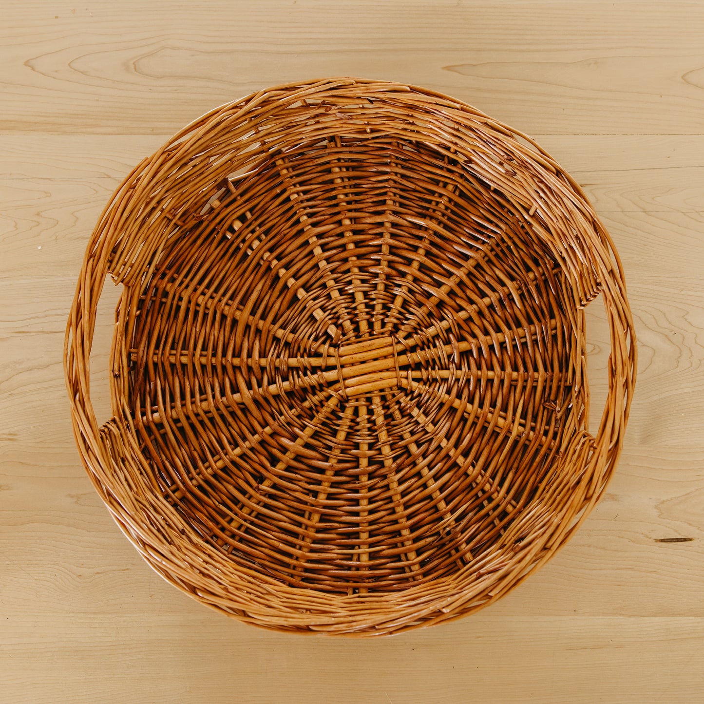 Basket Tray
