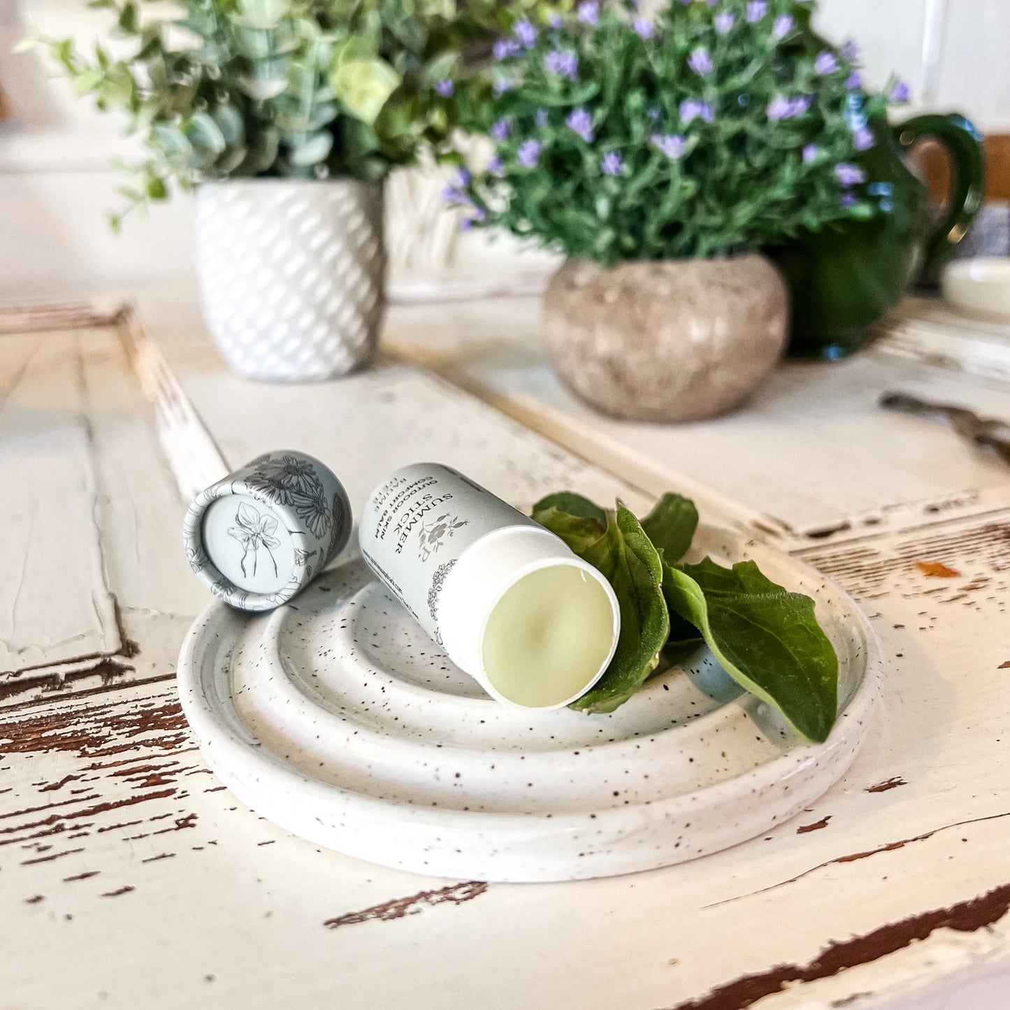 Summer Stick *Bug Bite & Sting & Itchy Rash Relief* | PREORDER