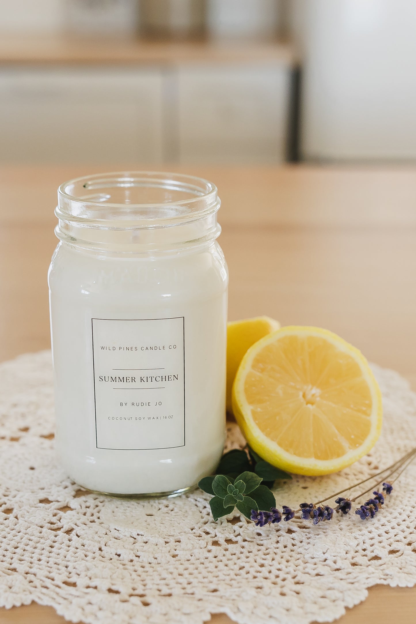 Rudie Jo Candle Bundle | 16 oz