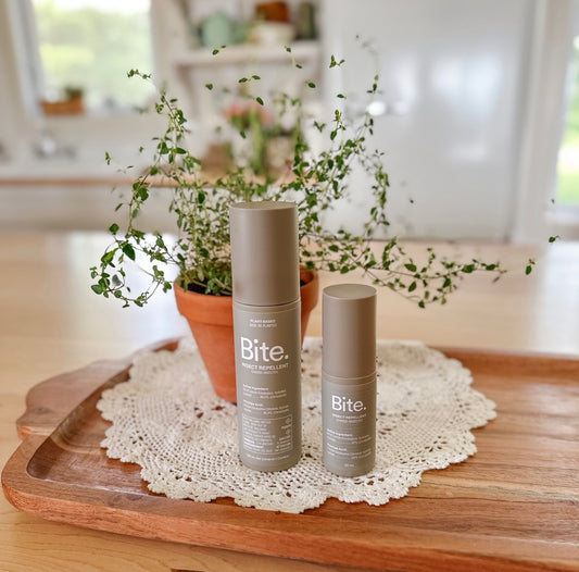 Bite Insect Repellant