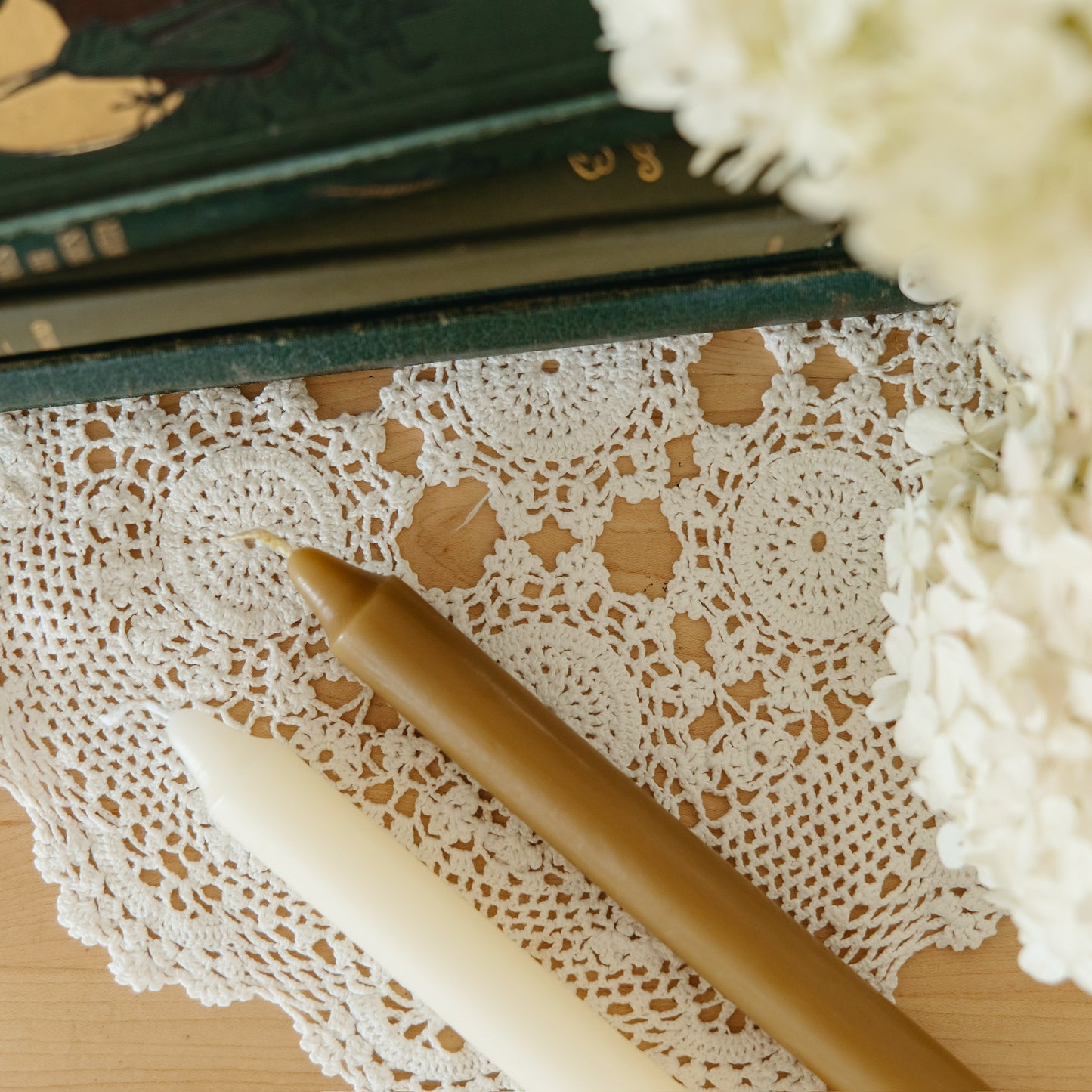 Column Candles | 2 Options