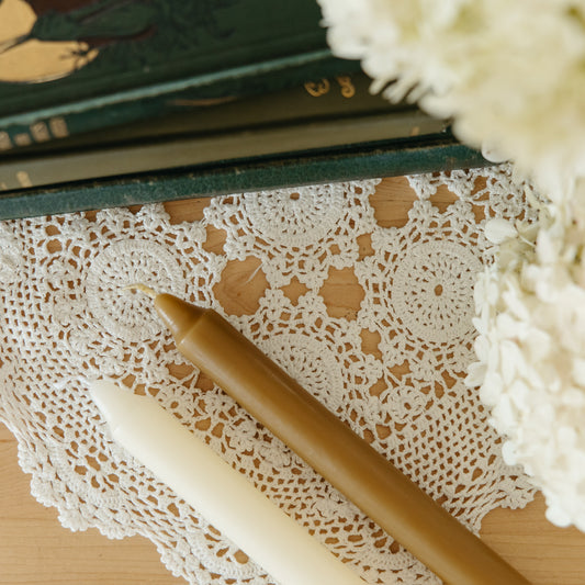Column Candles | 2 Options