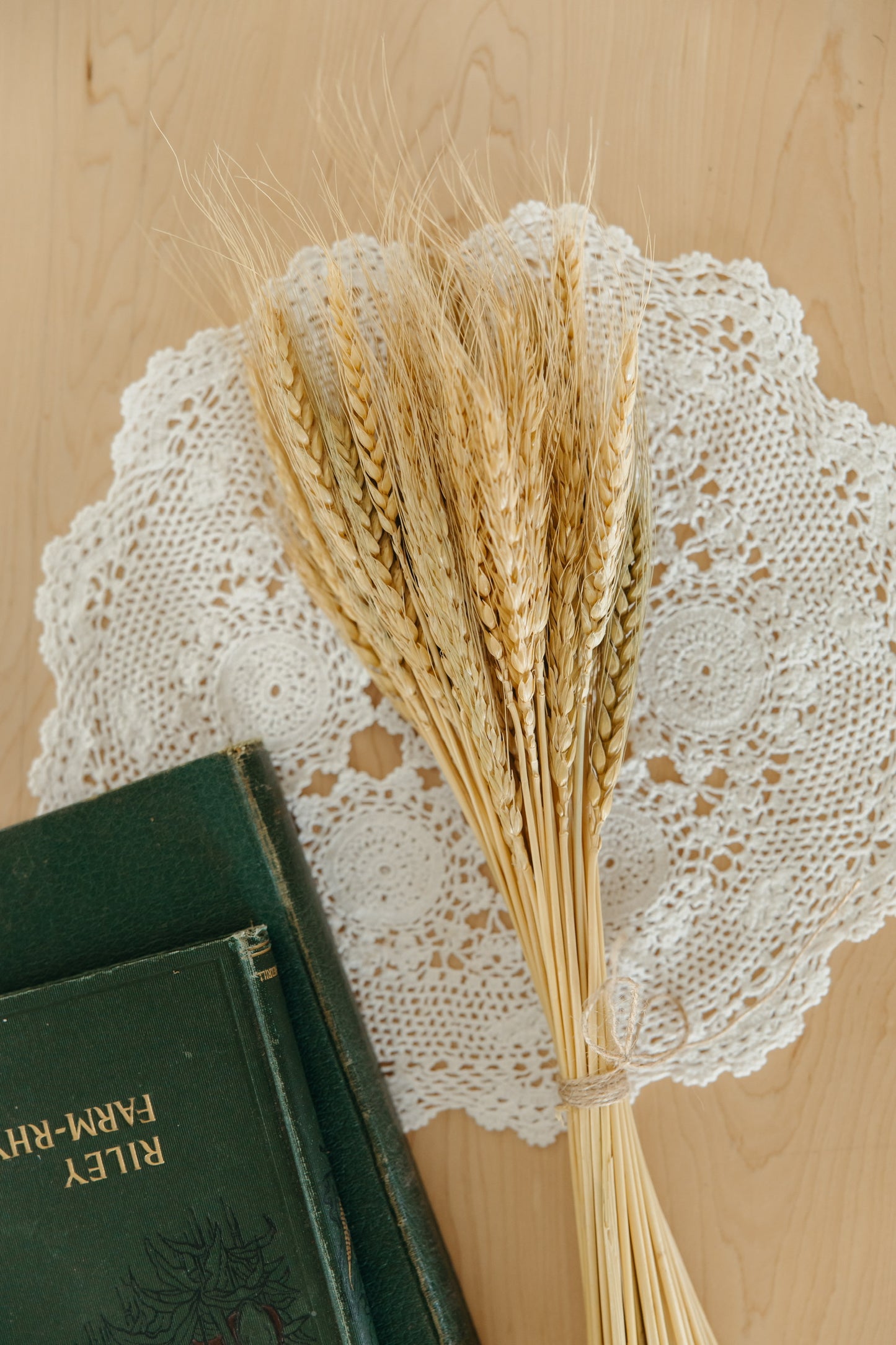 Wheat Bundle