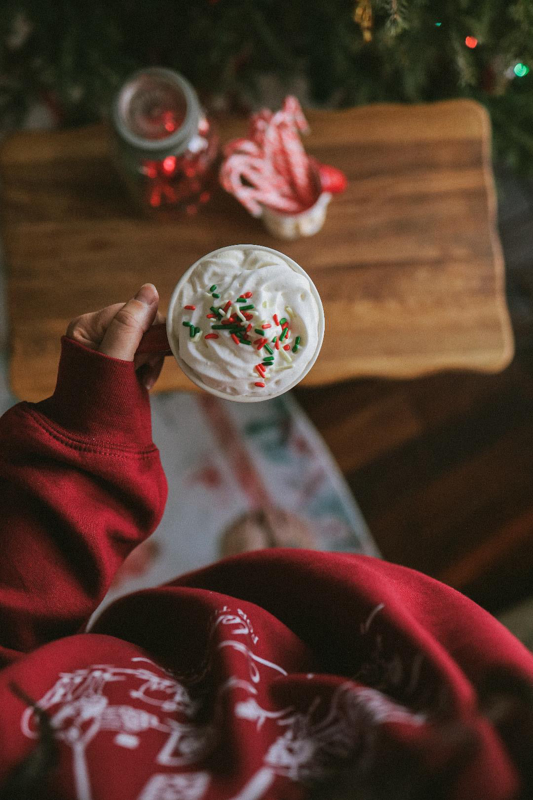 Homestead Mug | 14oz