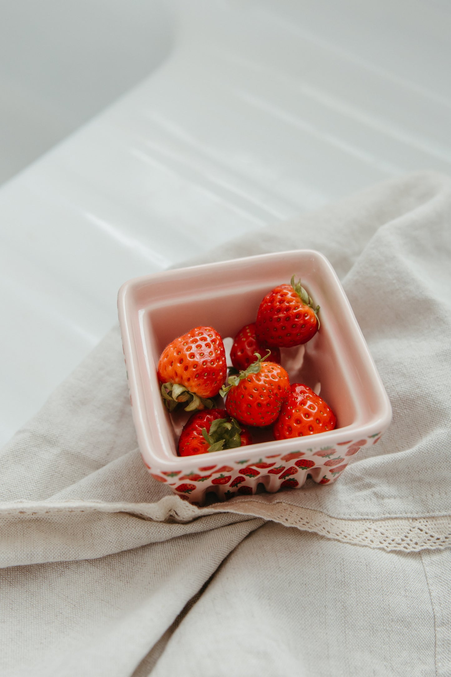 Berry Sweet Berry Basket