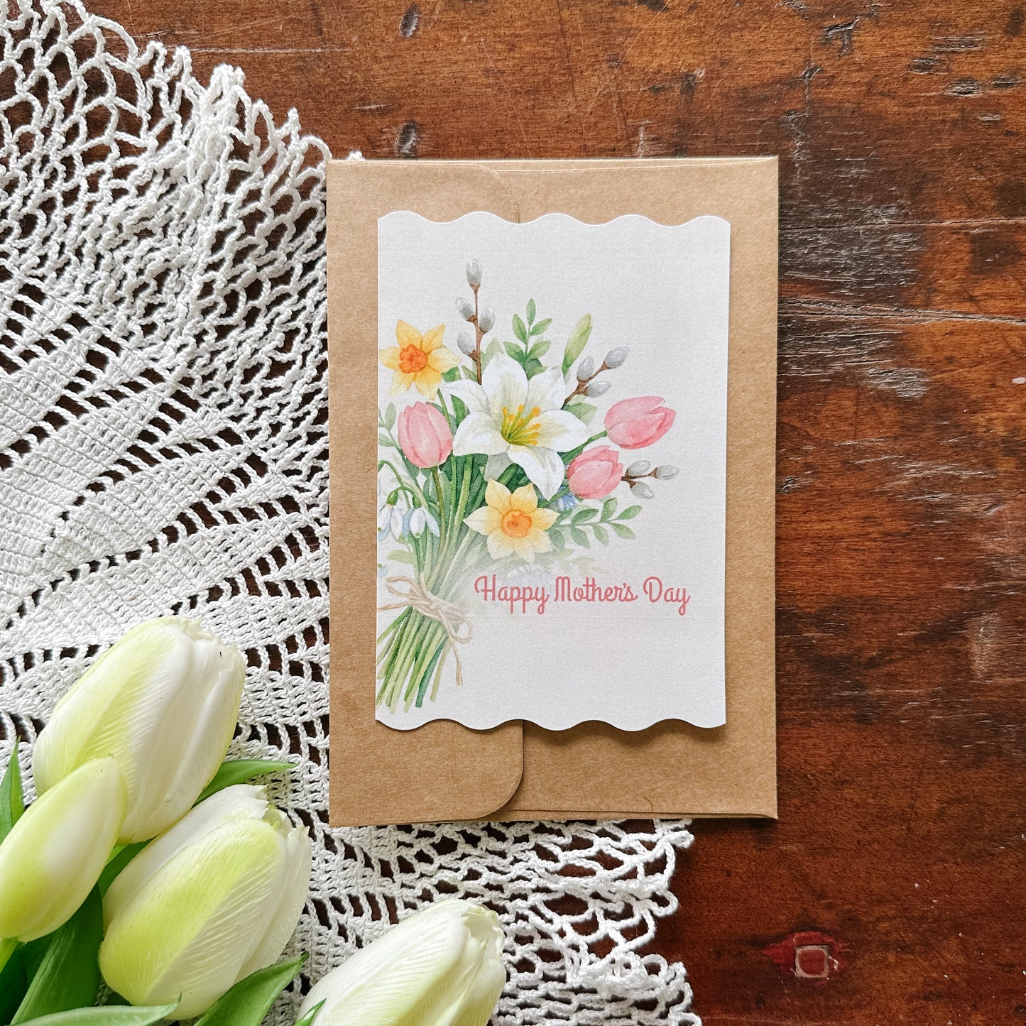 Mother's Day Card