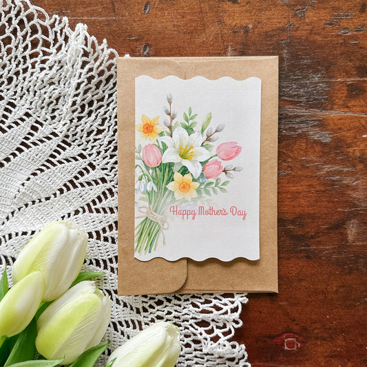 Mother's Day Card