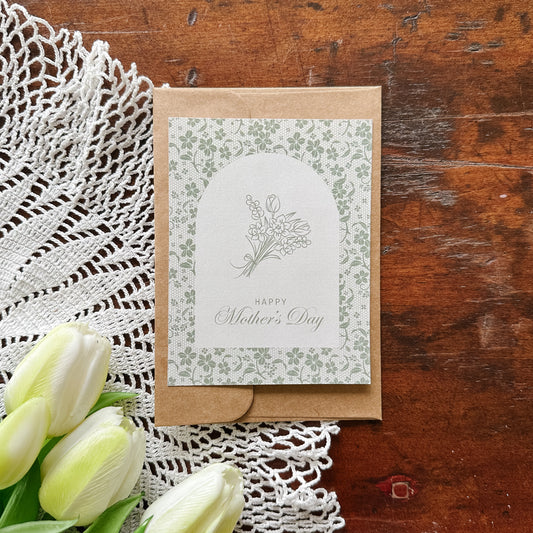Mother's Day Card