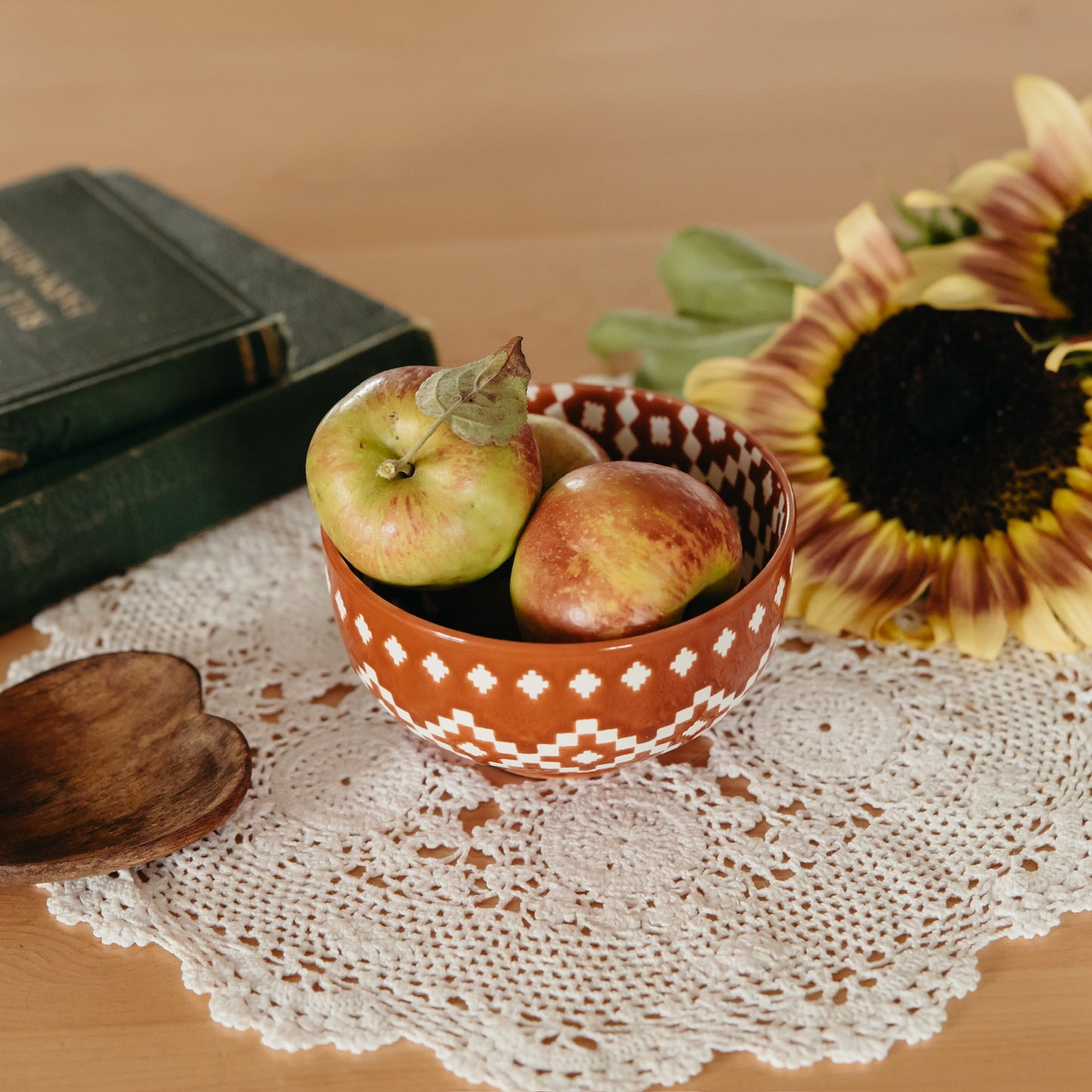 Harvest Bowl | 4.75 inch