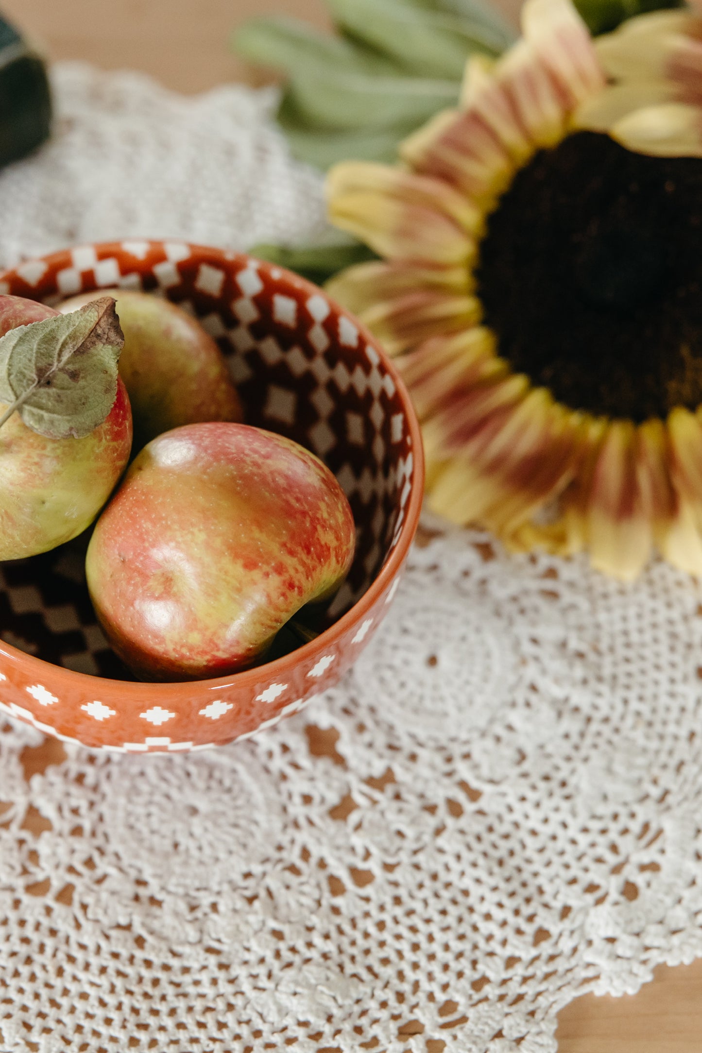 Harvest Bowl | 4.75 inch