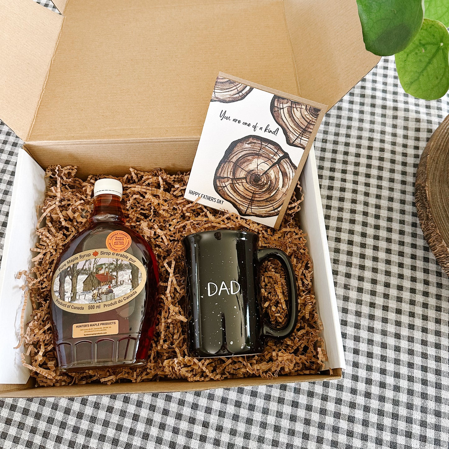 Fathers Day Box | Option 1