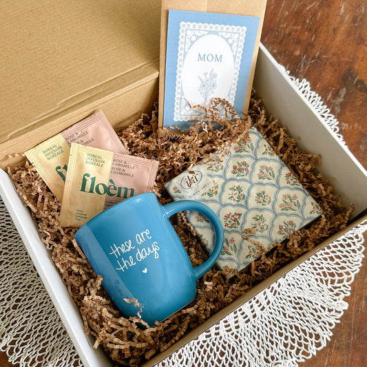 These Are The Days Gift Box