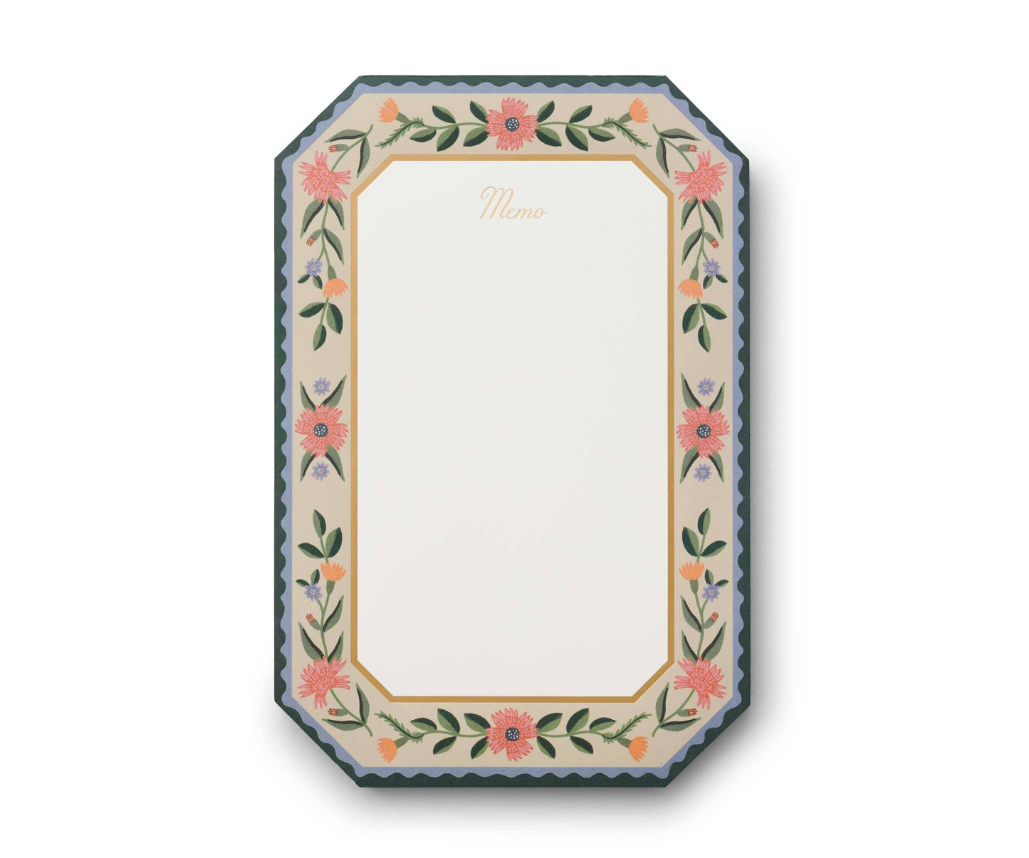 Aster Memo Notepad | Rifle Paper Co