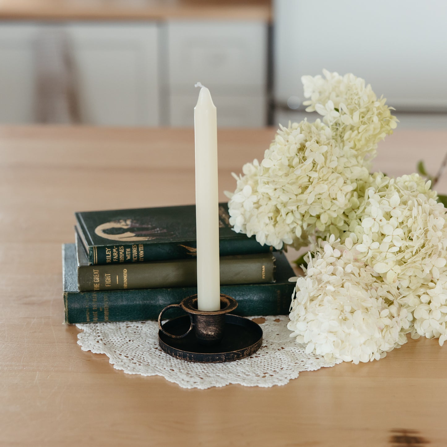 Column Candles | 2 Options
