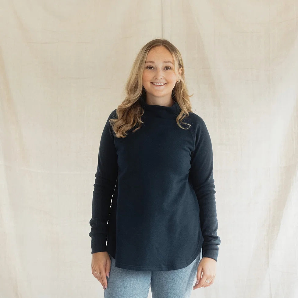 Blondie Apparel | Classic Dusk | Navy