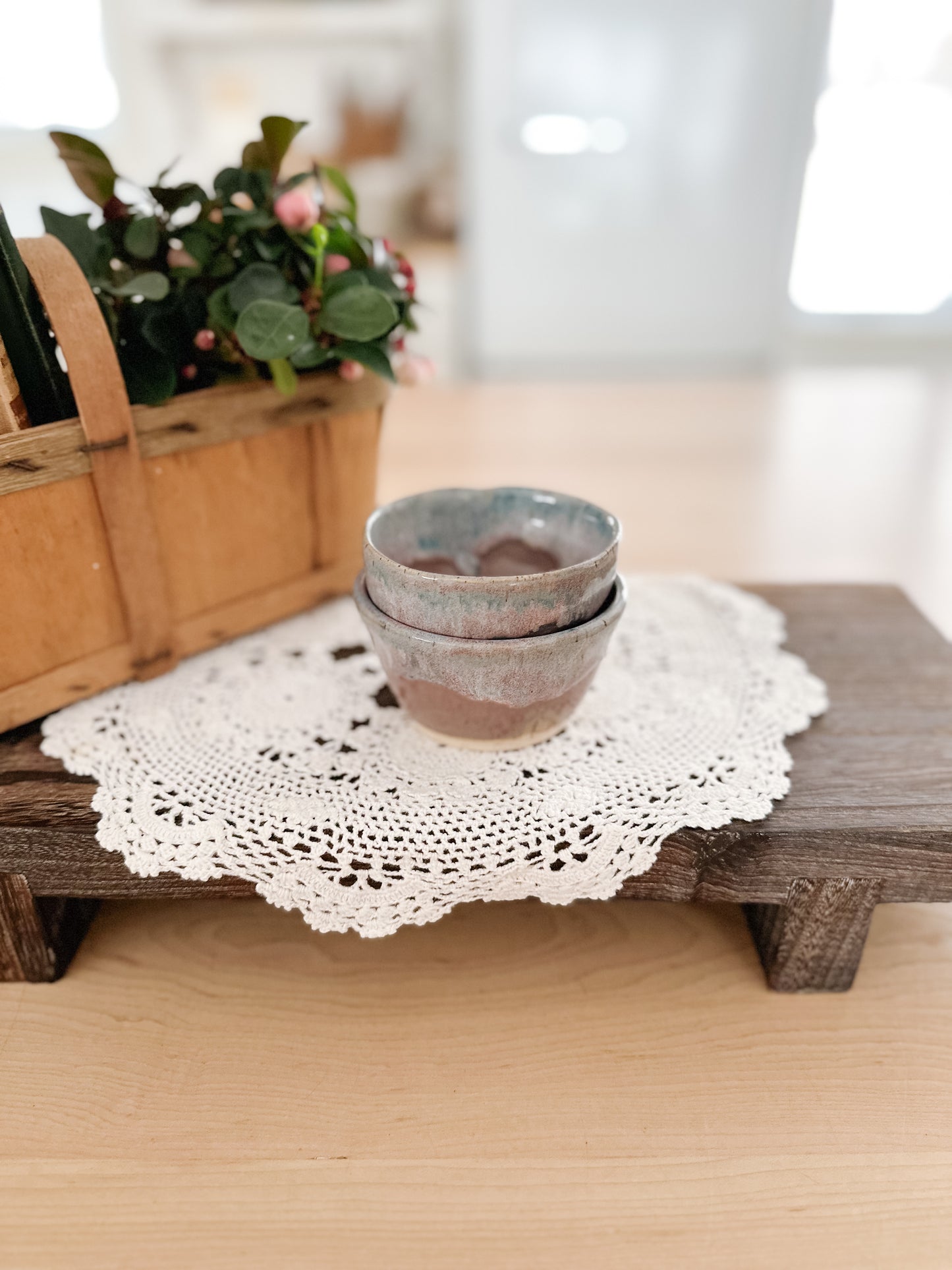 Small Bowls | Purple