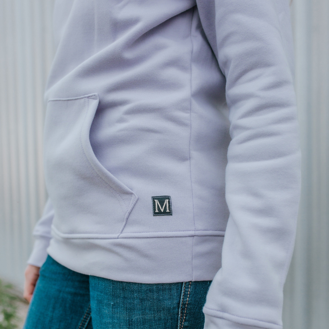 Mudeas Midweight Hoodies | 3 Colours