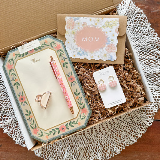 She's Got This Gift Box
