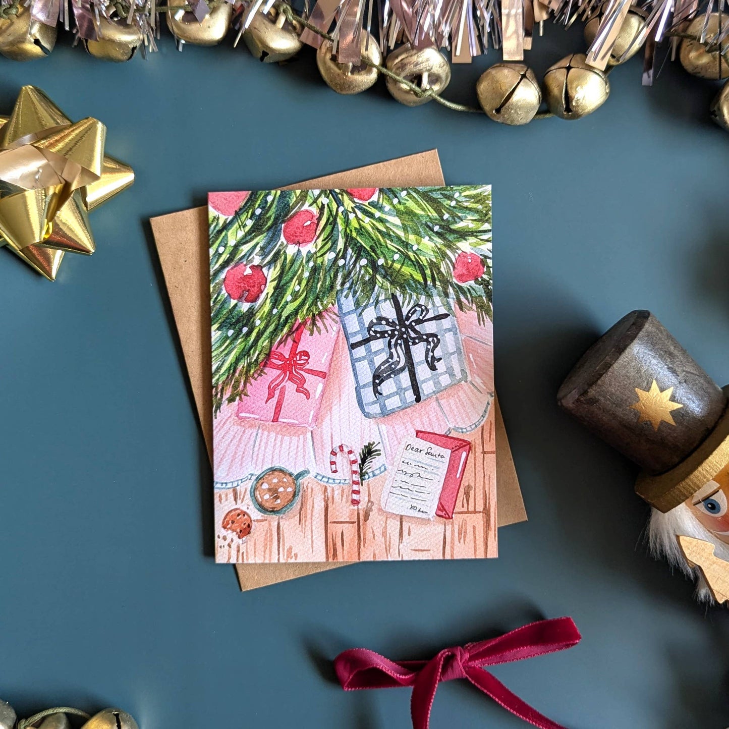 Under The Tree Box Set