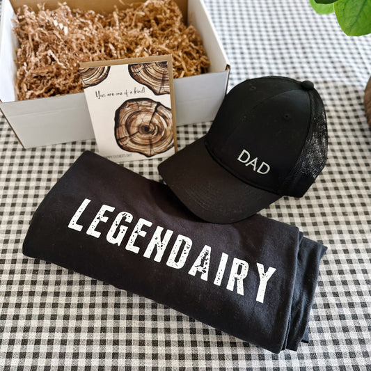 Fathers Day Box | Option 2