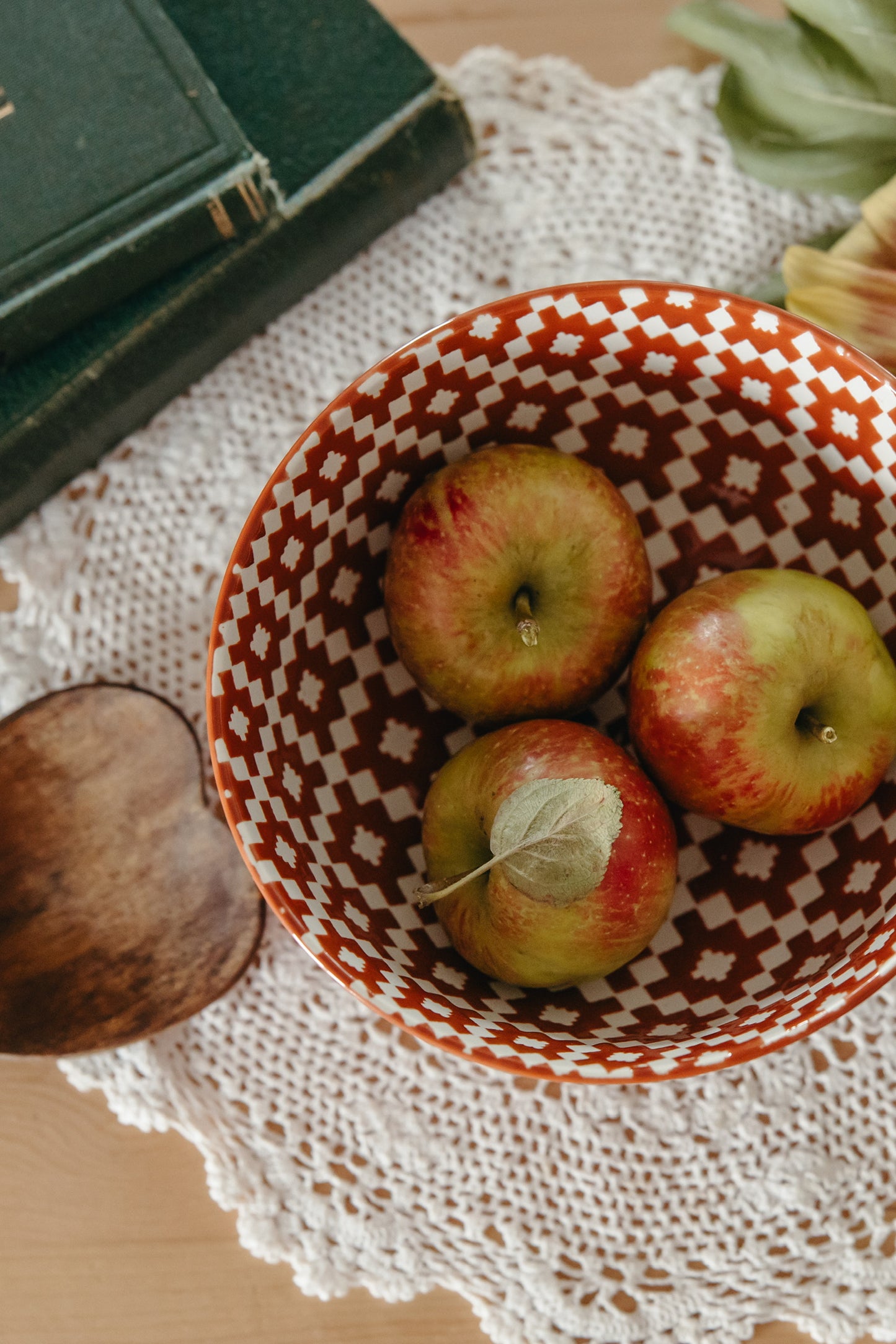 Harvest Bowls | Set of 3