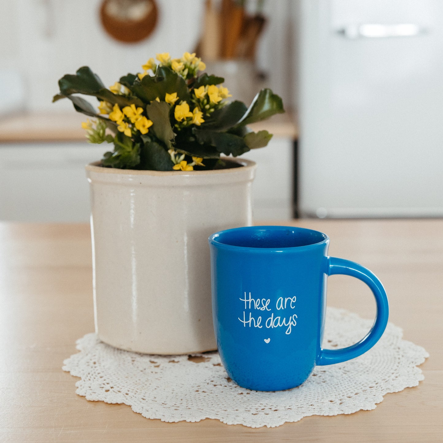 These are the days mug | 14 oz